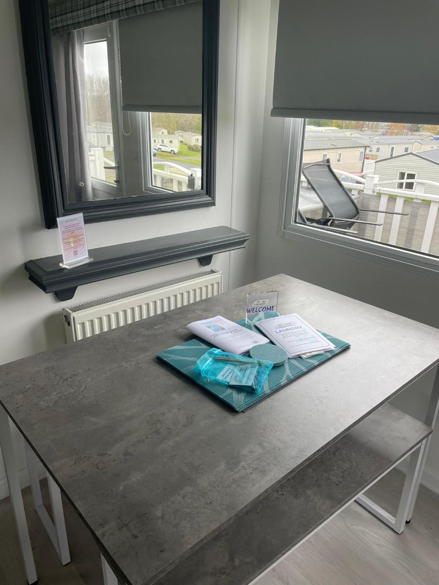 Apartment Jsnholidays@craigtara Ayr